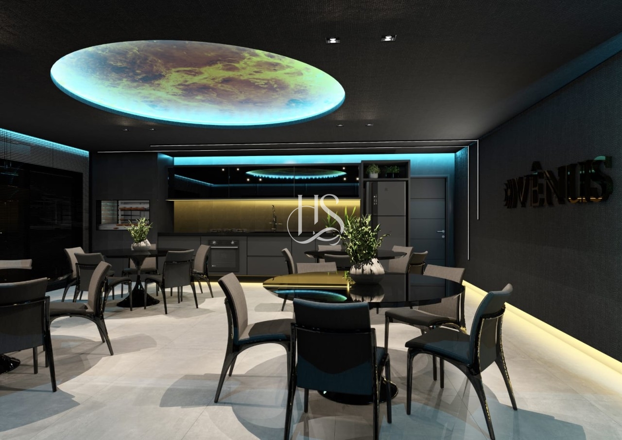 Apartamento em Pagani, Palhoça. 3 quartos, 90m². Imagem 7 de 13